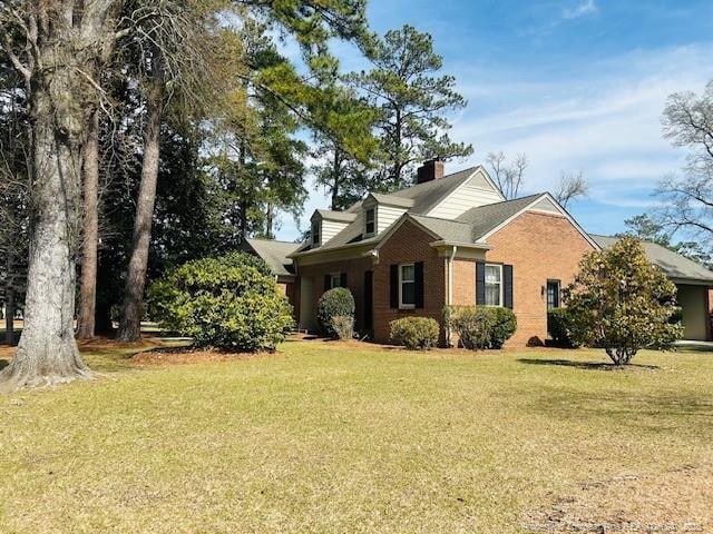 2900 Shaw Ave, Lumberton, NC 28358 - photo 3
