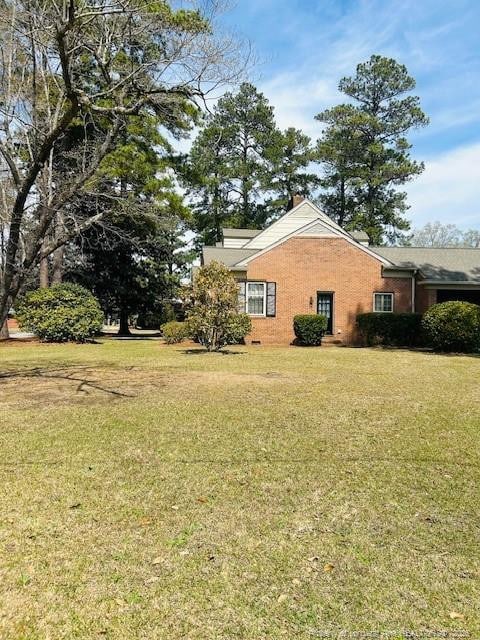 2900 Shaw Ave, Lumberton, NC 28358 - photo 4