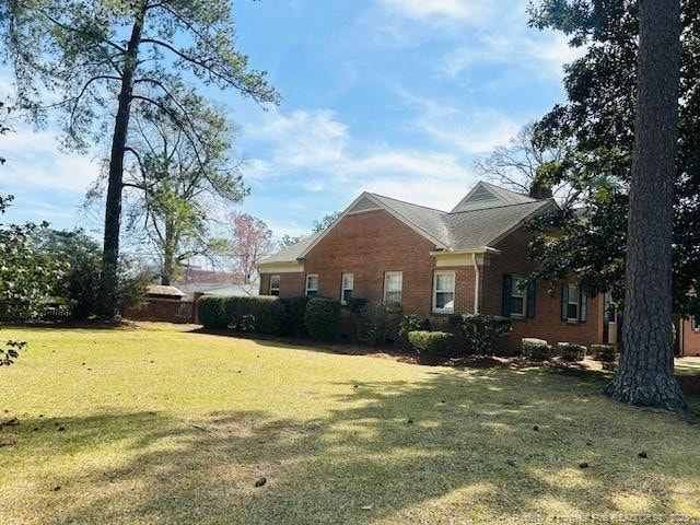 2900 Shaw Ave, Lumberton, NC 28358 - photo 5