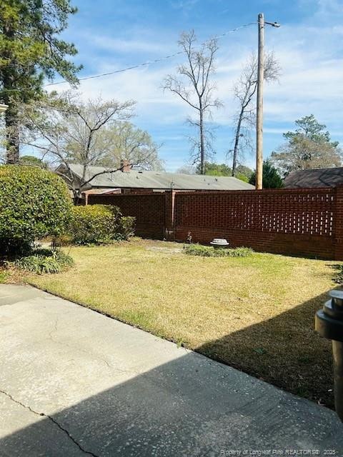 2900 Shaw Ave, Lumberton, NC 28358 - photo 6