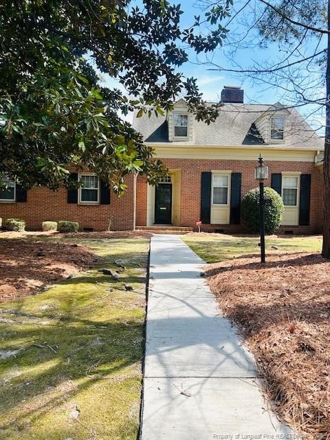 2900 Shaw Ave, Lumberton, NC 28358 - photo 1