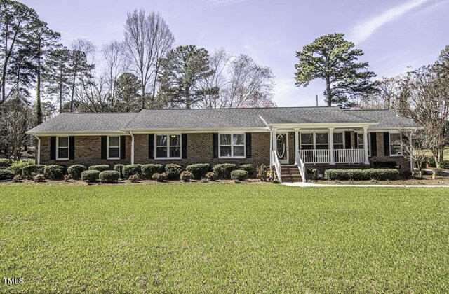 45 Wimberly Ave, Rocky Mount, NC 27804 - photo 1