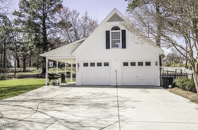 45 Wimberly Ave, Rocky Mount, NC 27804 - photo 24