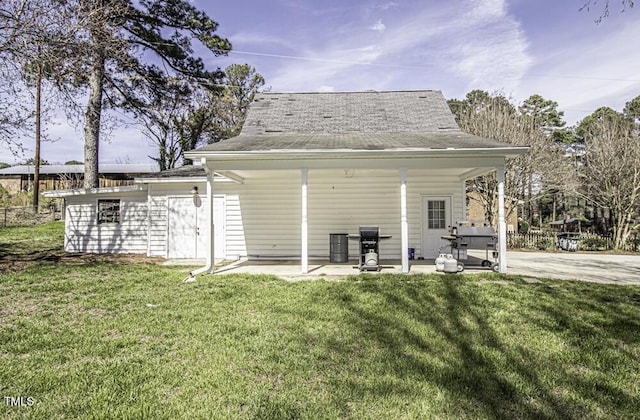 45 Wimberly Ave, Rocky Mount, NC 27804 - photo 26