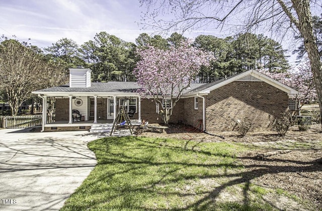 45 Wimberly Ave, Rocky Mount, NC 27804 - photo 36