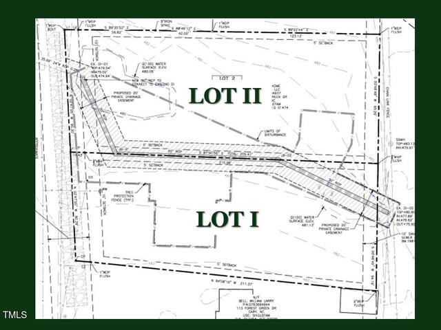 111 Forest Green Dr, Cary, NC 27511