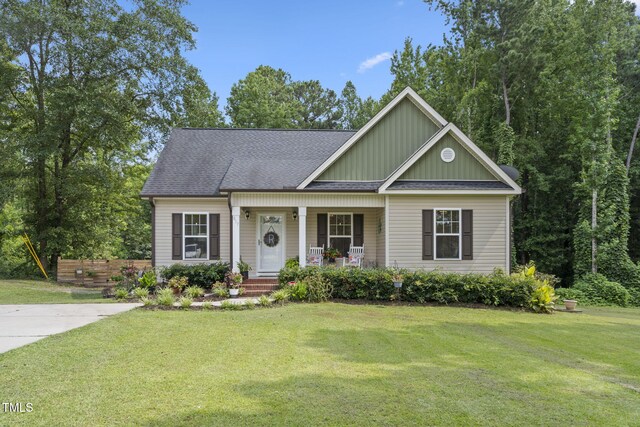 817 W Academy St, Fuquay Varina, NC 27526 - photo 1