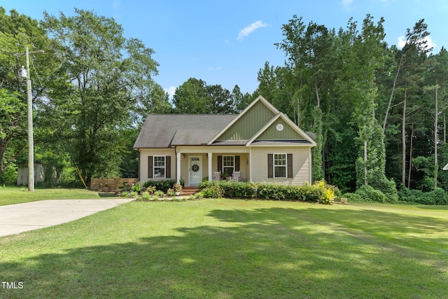 817 W Academy St, Fuquay Varina, NC 27526 - photo 2