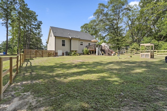 817 W Academy St, Fuquay Varina, NC 27526 - photo 29