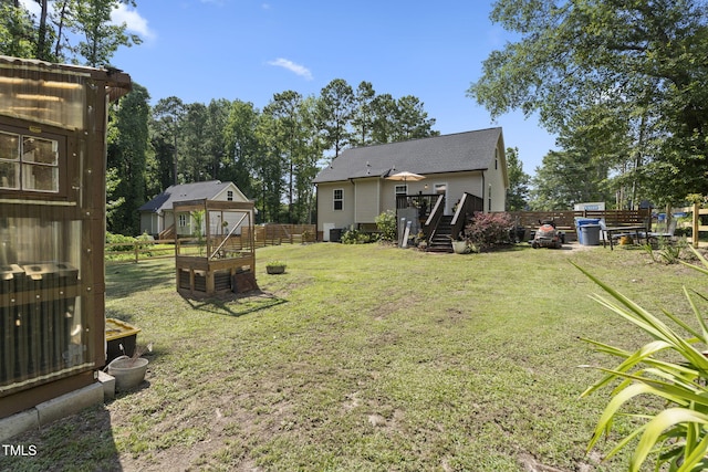 817 W Academy St, Fuquay Varina, NC 27526 - photo 30