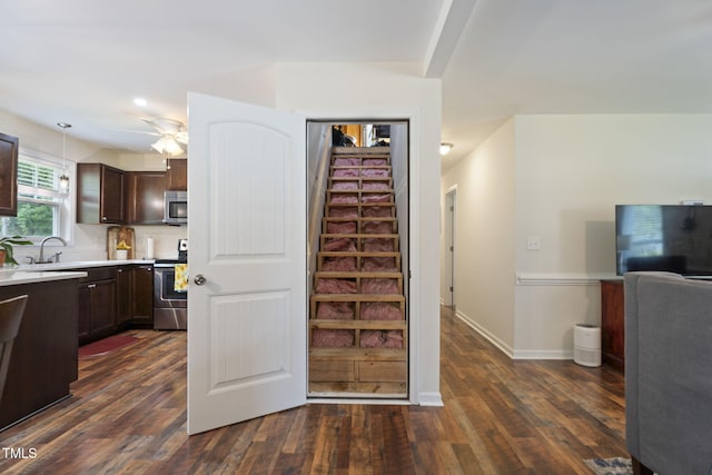 817 W Academy St, Fuquay Varina, NC 27526 - photo 32