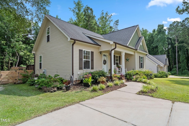 817 W Academy St, Fuquay Varina, NC 27526 - photo 33