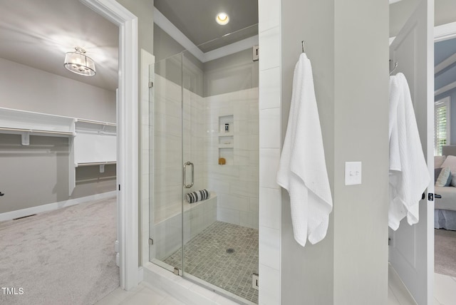 2073 Amalfi Pl, Apex, NC 27502 - photo 23
