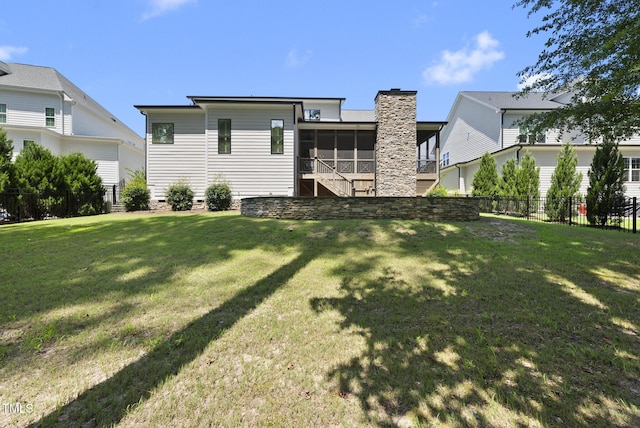 2073 Amalfi Pl, Apex, NC 27502 - photo 28