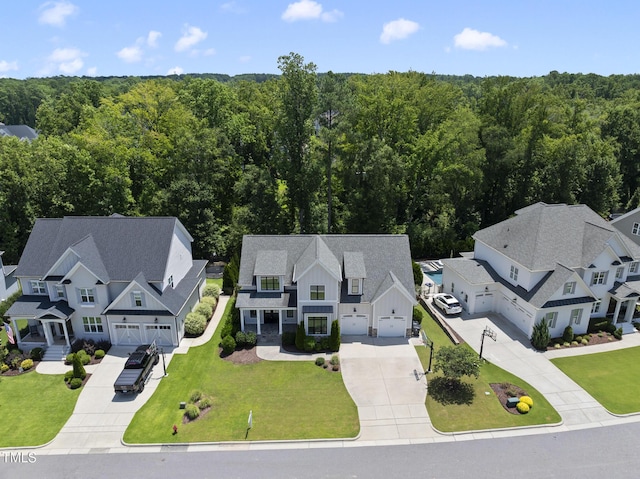 2073 Amalfi Pl, Apex, NC 27502 - photo 30