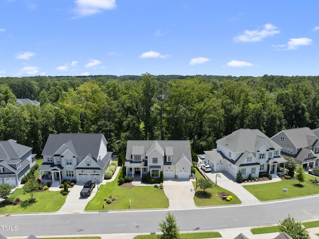 2073 Amalfi Pl, Apex, NC 27502 - photo 31
