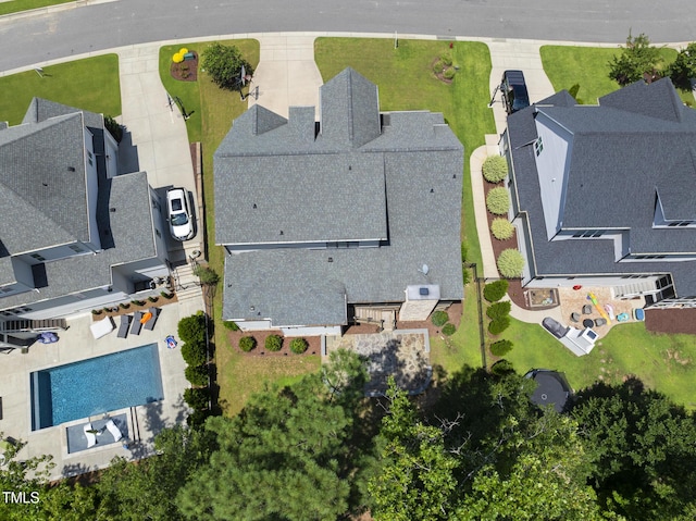 2073 Amalfi Pl, Apex, NC 27502 - photo 32