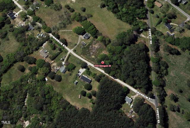 1113 Mangum St, Zebulon, NC 27597 - photo 2