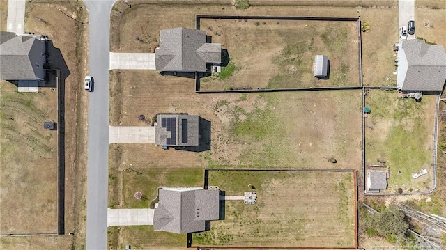 524 Mineral Spring Ln, Fuquay Varina, NC 27526 - aerial view