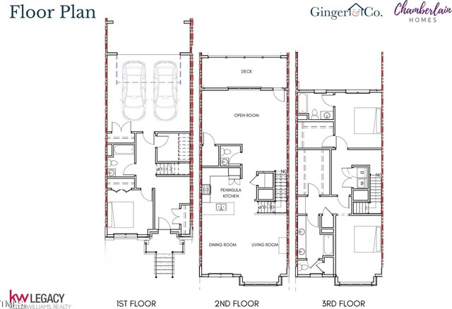 633 Sawcut Ln, Apex, NC 27502