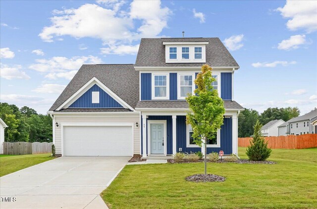 65 Hickory Run Ln, Franklinton, NC 27525 - photo 1