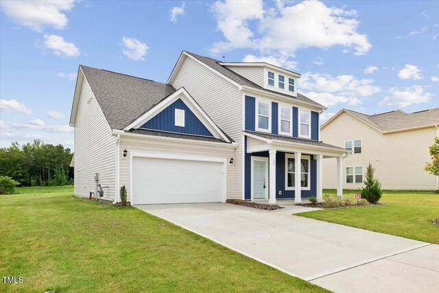 65 Hickory Run Ln, Franklinton, NC 27525 - photo 2