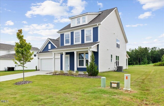 65 Hickory Run Ln, Franklinton, NC 27525 - photo 3