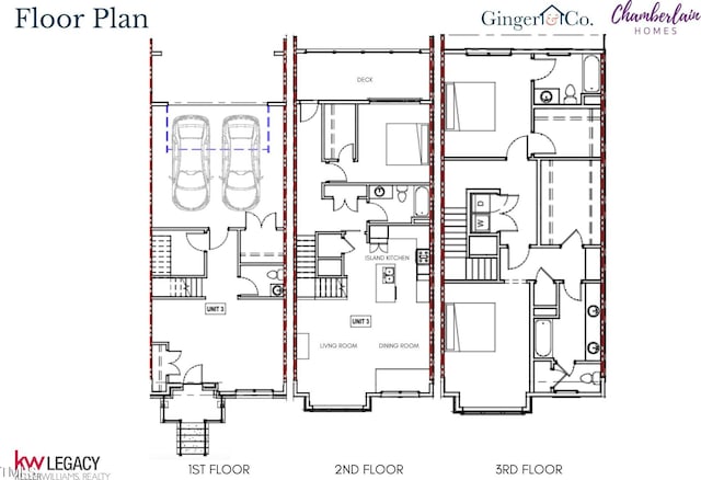 property floor plan
