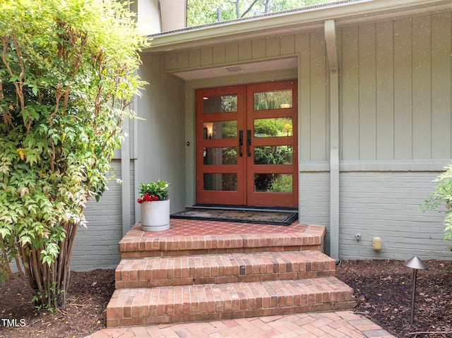 3915 Nottaway Rd, Durham, NC 27707 - view of property entrance