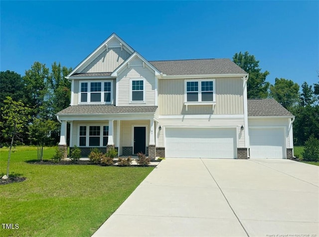 91 Walker Grove Ln, Lillington, NC 27546 - photo 1