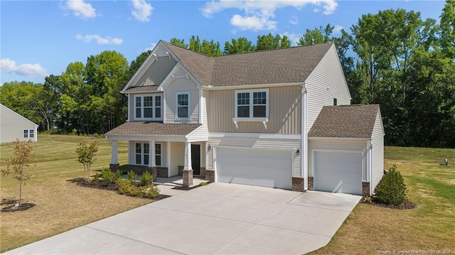 91 Walker Grove Ln, Lillington, NC 27546 - photo 2