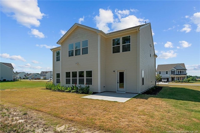 91 Walker Grove Ln, Lillington, NC 27546 - photo 41