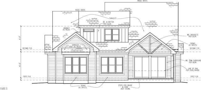 829 Chapel Ridge Dr, Pittsboro, NC 27312 - miscellaneous file