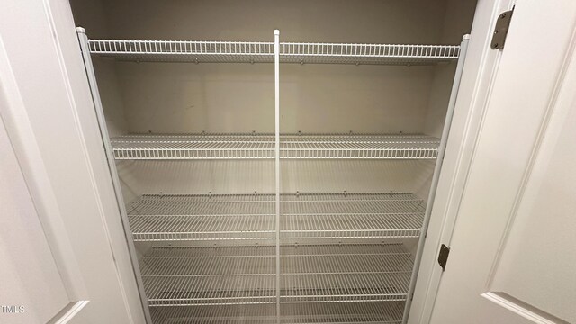 49 W Copenhaver Dr, Clayton, NC 27527 - view of closet