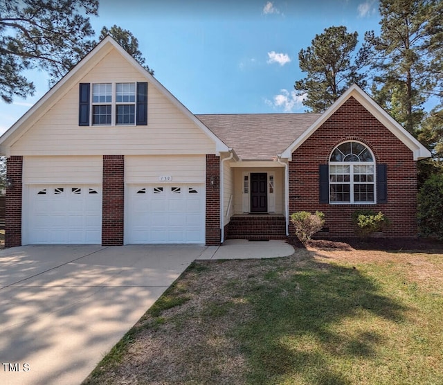 130 Triple Crown Dr, Rockfish, NC 28376 - photo 1
