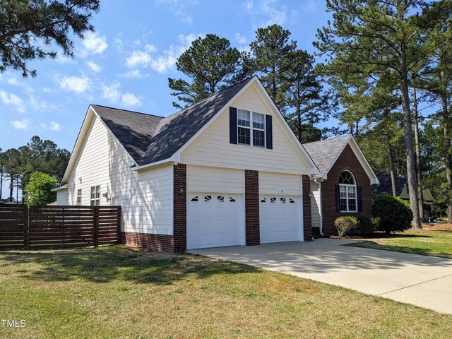 130 Triple Crown Dr, Rockfish, NC 28376 - photo 4