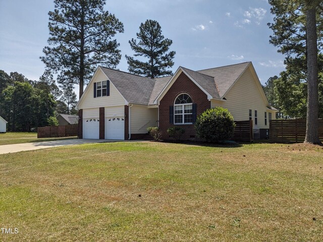130 Triple Crown Dr, Rockfish, NC 28376 - photo 2