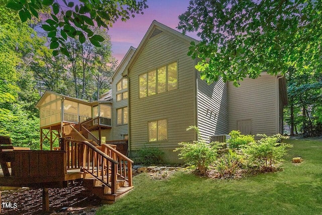 12117 Cliffside Cir, Raleigh, NC 27614 - photo 7