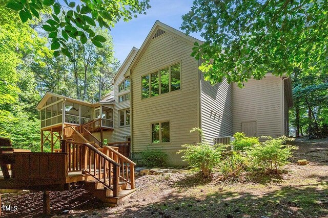 12117 Cliffside Cir, Raleigh, NC 27614 - photo 57