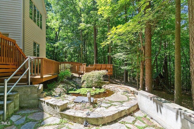 12117 Cliffside Cir, Raleigh, NC 27614 - photo 59