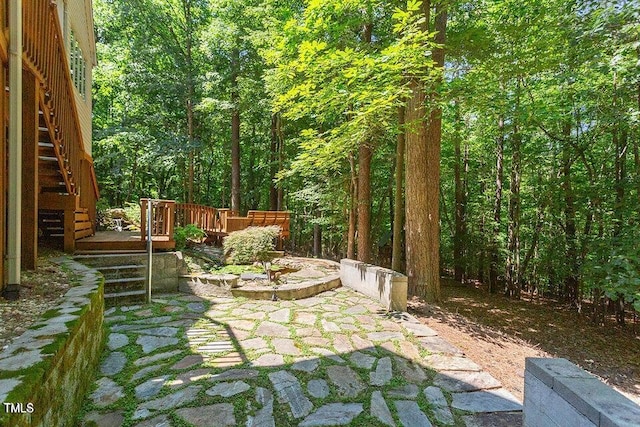 12117 Cliffside Cir, Raleigh, NC 27614 - photo 60