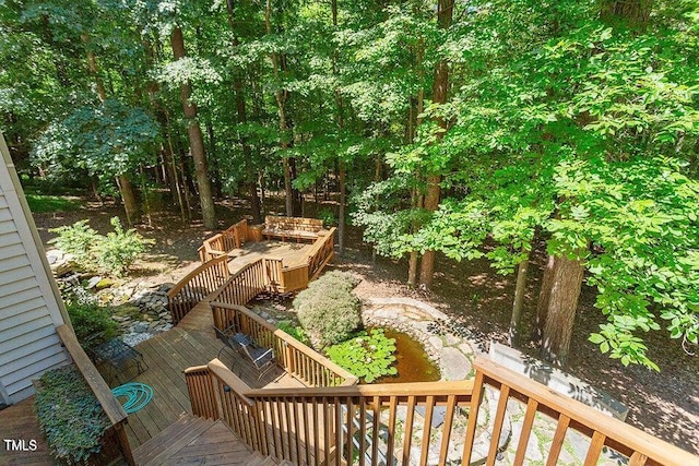 12117 Cliffside Cir, Raleigh, NC 27614 - photo 61