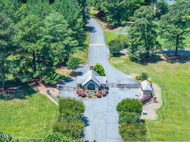 12117 Cliffside Cir, Raleigh, NC 27614 - photo 3