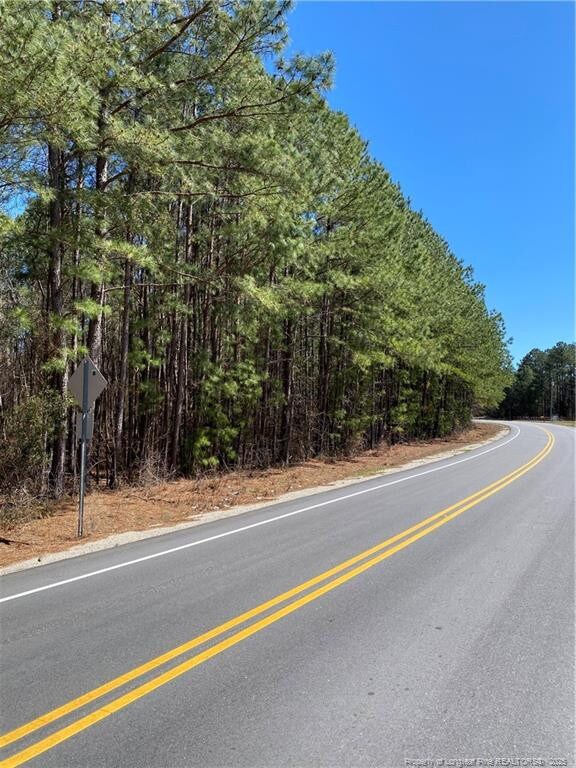 Brisson Rd, Parkton, NC 28371