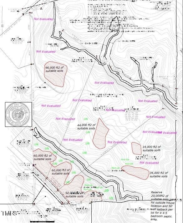 LOT4 Flat Rock Rd, Franklinton, NC 27525