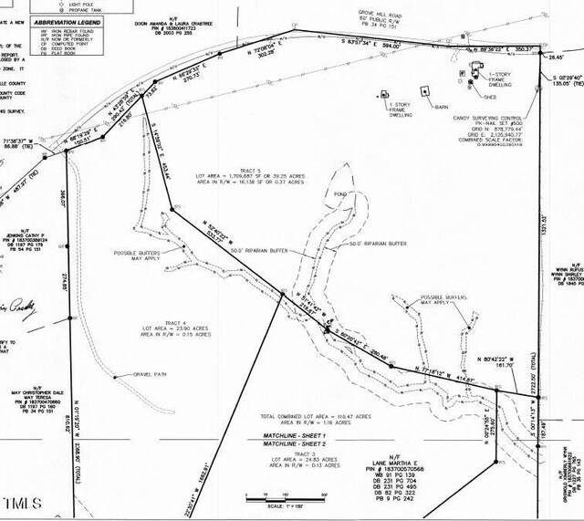 LOT4 Flat Rock Rd, Franklinton, NC 27525