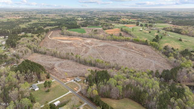 LOT4 Flat Rock Rd, Franklinton, NC 27525