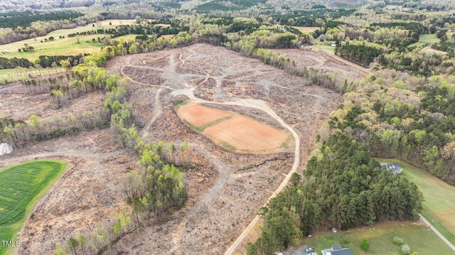 LOT4 Flat Rock Rd, Franklinton, NC 27525