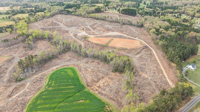 LOT4 Flat Rock Rd, Franklinton, NC 27525