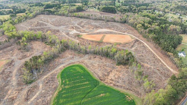 LOT4 Flat Rock Rd, Franklinton, NC 27525